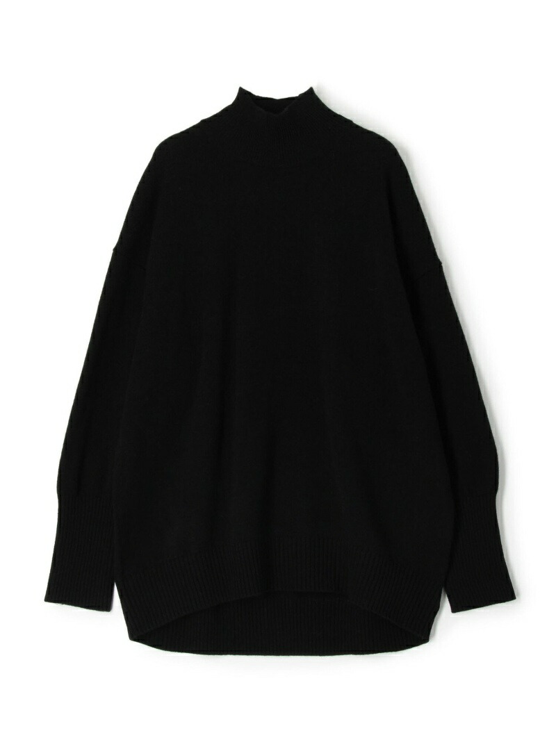 楽天市場】【SALE／40%OFF】ラムカシミヤ ビルドネックプルオーバー