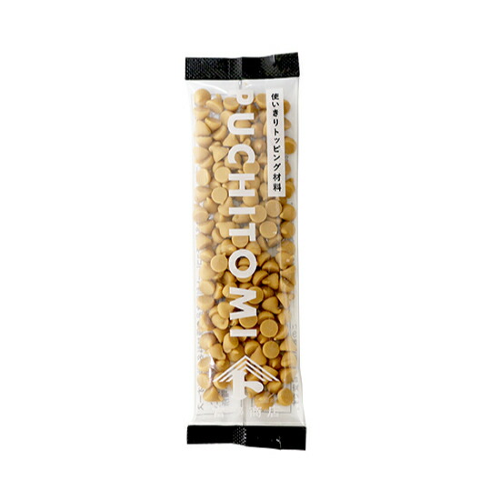 楽天市場】【まとめ買い300円クーポンあり】チョコチップ（キャラメル