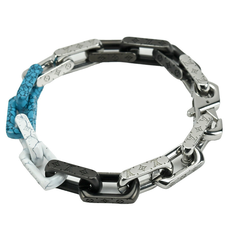 楽天市場】ルイヴィトン LOUIS VUITTON ブレスレット モノグラム