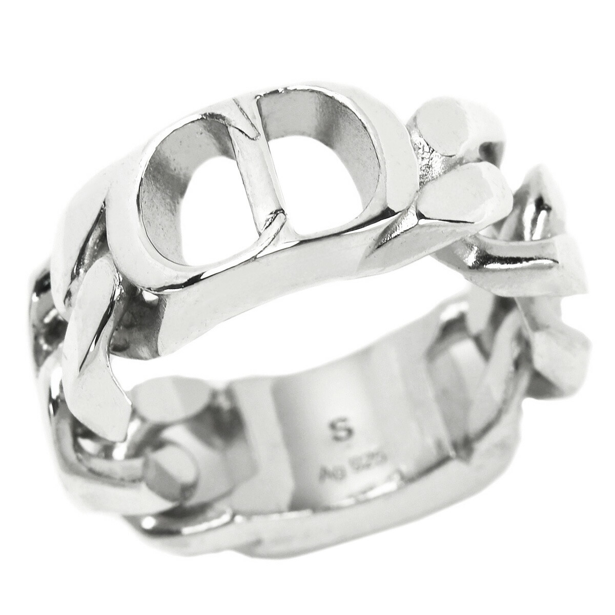 楽天市場】ディオール DIOR CD ICON CD アイコン チェーンリンク