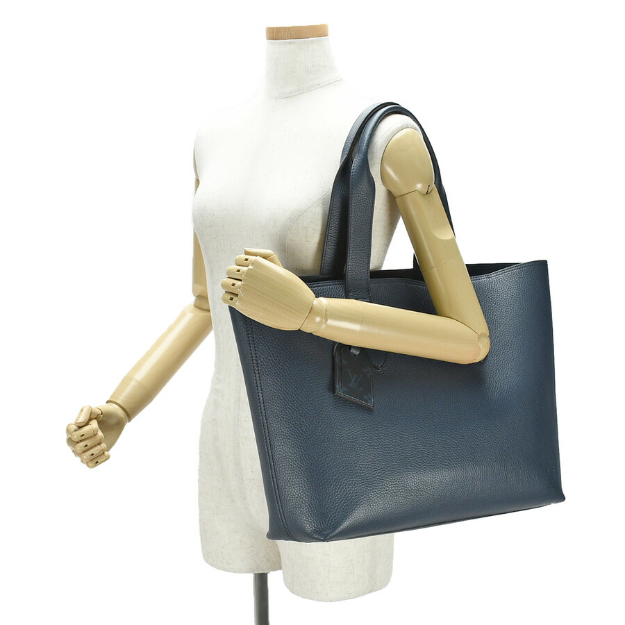 楽天市場】ルイヴィトン LOUIS VUITTON カバ ヴォワヤージュ NV トート