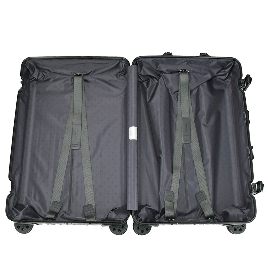 楽天市場】新入荷 リモワ RIMOWA オリジナル チェックイン M ORIGINAL