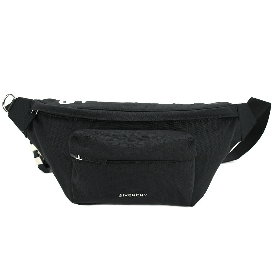 楽天市場】新入荷 GIVENCHY ジバンシィ ボディバッグ ESSENTIAL U