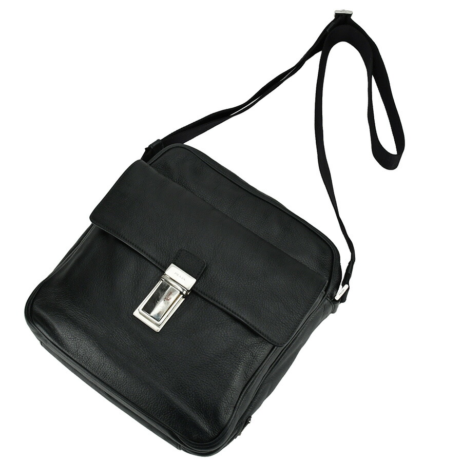 楽天市場】プラダ PRADA ショルダーバッグ クロスボディバッグ VA1037