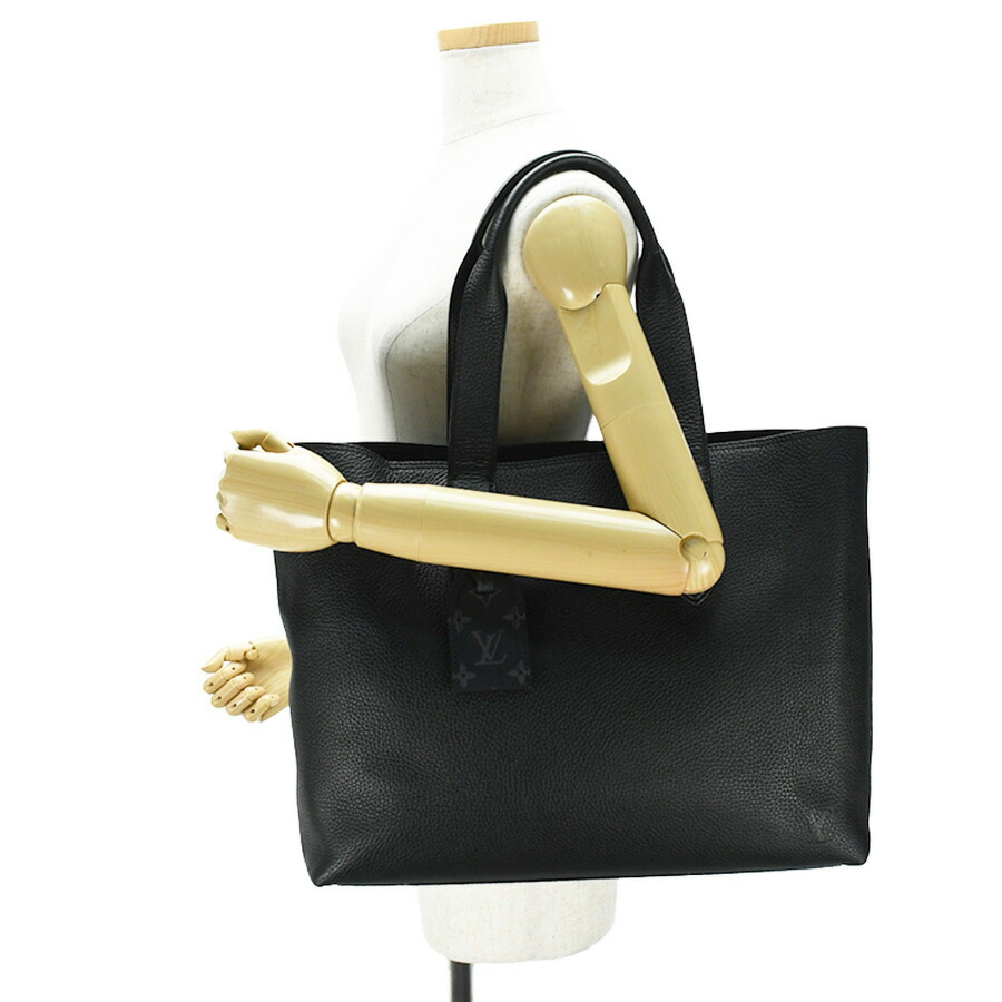 楽天市場】ルイヴィトン LOUIS VUITTON トートバッグ カバ