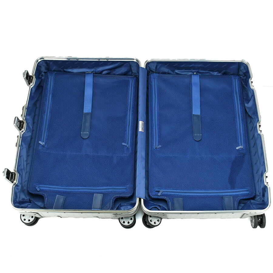 楽天市場】リモワ RIMOWA キャリーケース トパーズ TOPAS スーツケース