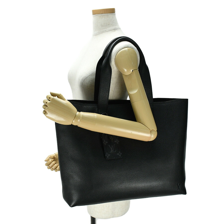 楽天市場】ルイヴィトン LOUIS VUITTON カバ ヴォワヤージュ NV トート