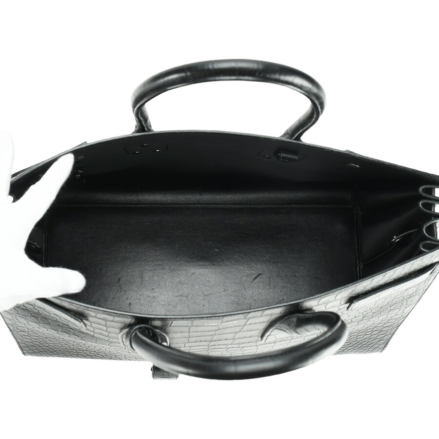 楽天市場】サンローラン SAINT LAURENT ラージ サック ト ジュール