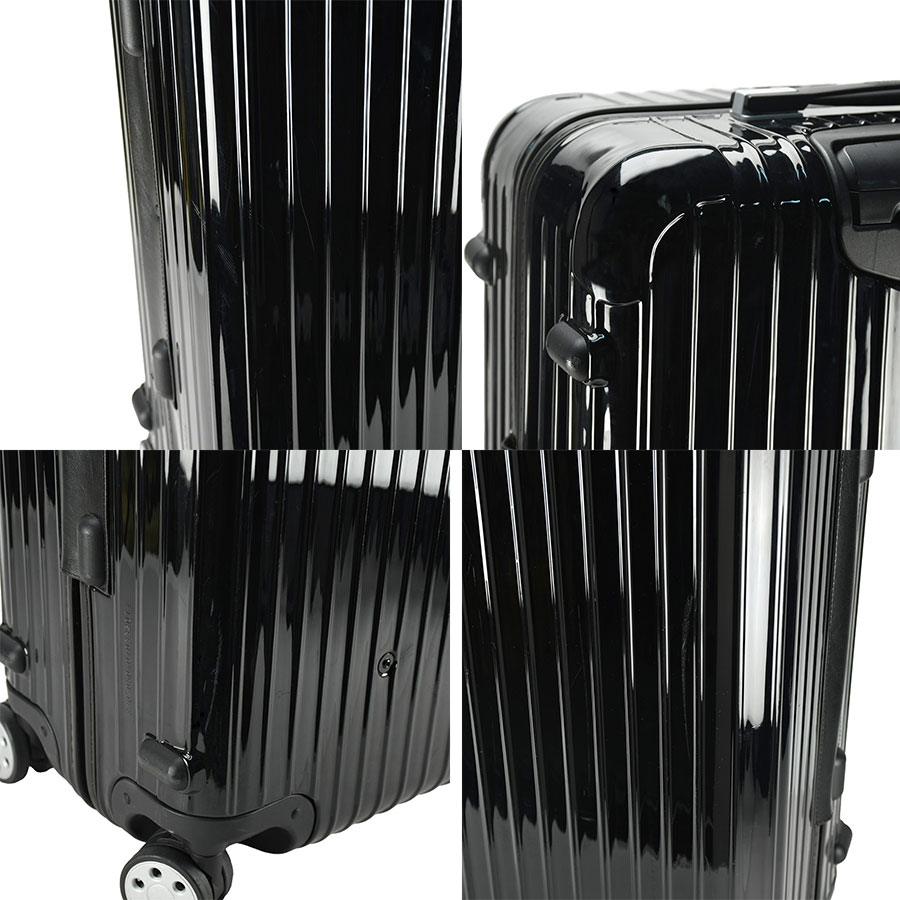 楽天市場】リモワ RIMOWA SALSA DELUXE サルサ デラックス 78L 830.70