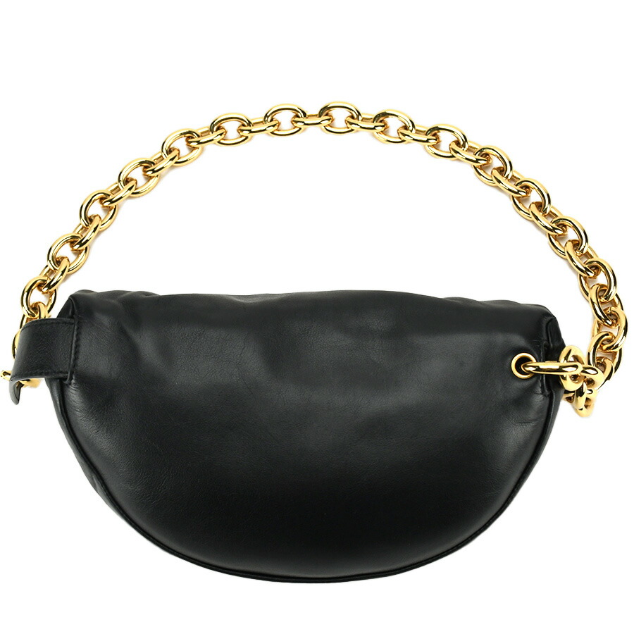 楽天市場】ボッテガヴェネタ BOTTEGA VENETA ザ・チェーンポーチ ミニ