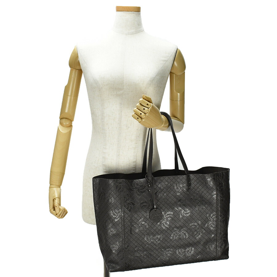 楽天市場】ボッテガヴェネタ BOTTEGA VENETA トートバッグ