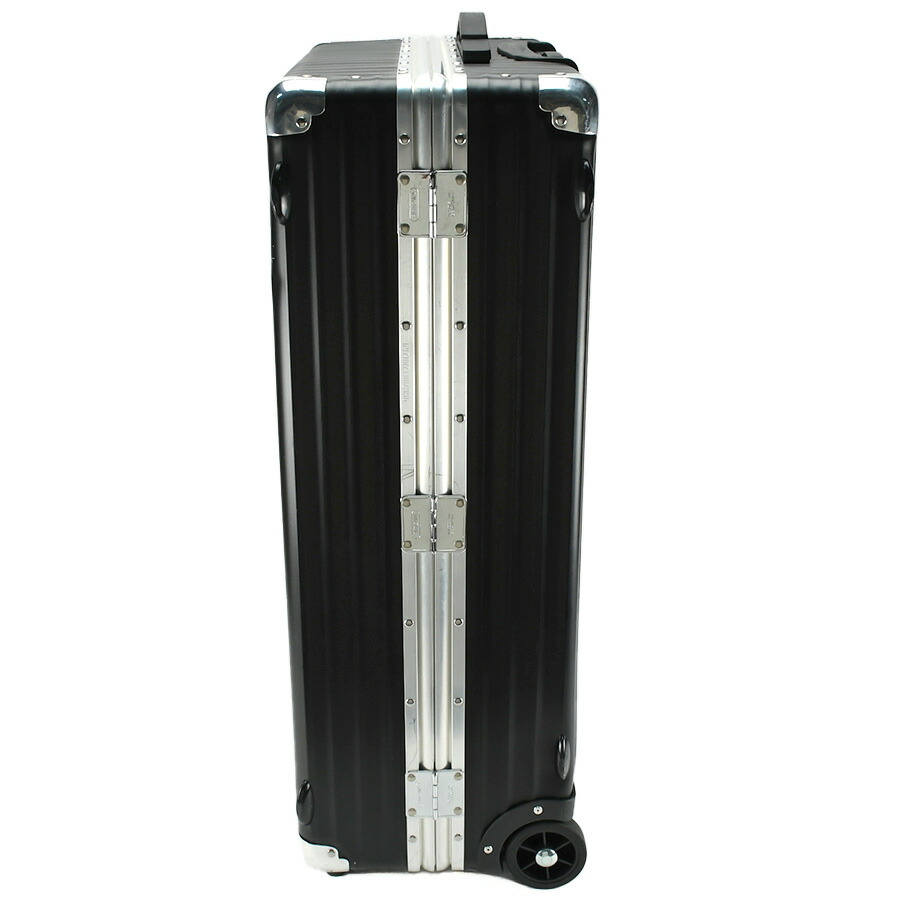 楽天市場】リモワ RIMOWA MW Michael Wong by RIMOWA クラシック