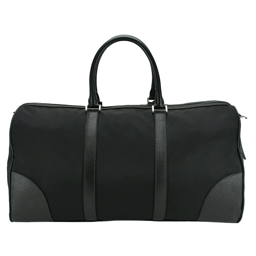 楽天市場】プラダ PRADA ボストンバッグ 2VC350 トラベルバッグ