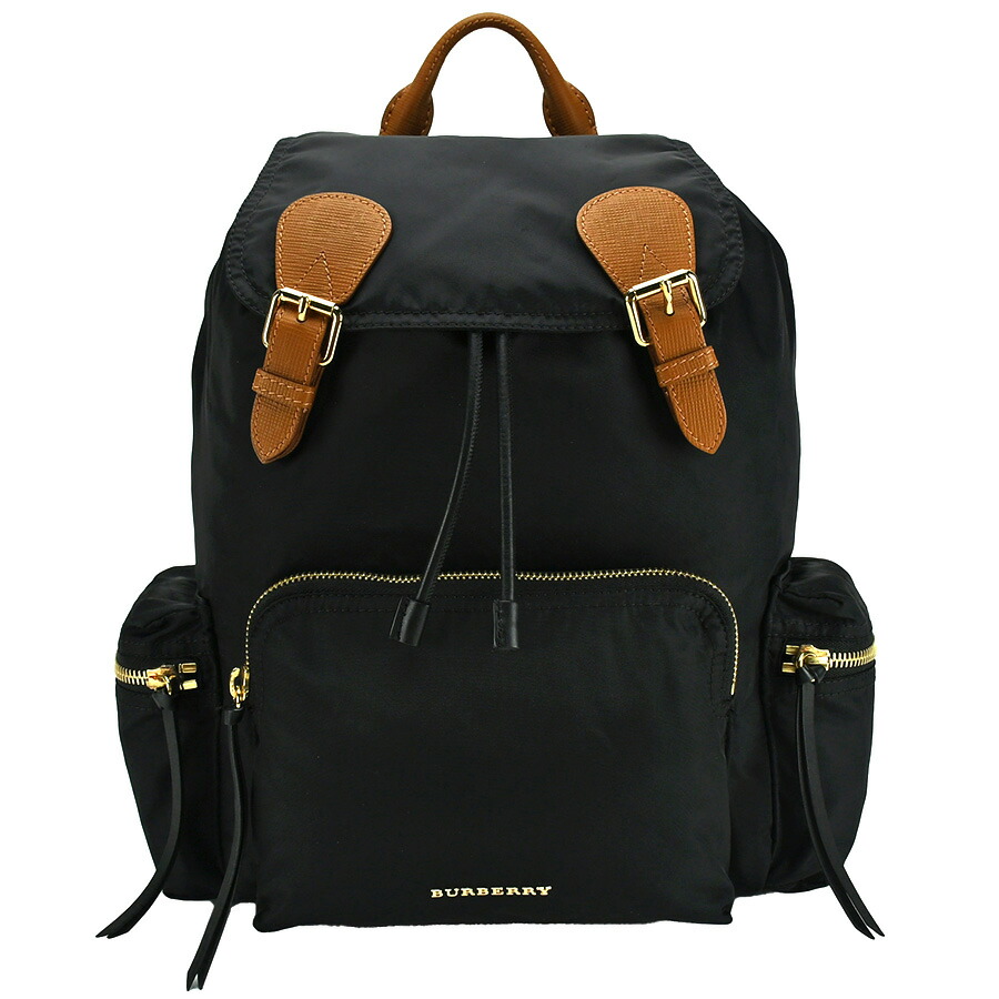 楽天市場】バーバリー BURBERRY バックパック リュック デイパック