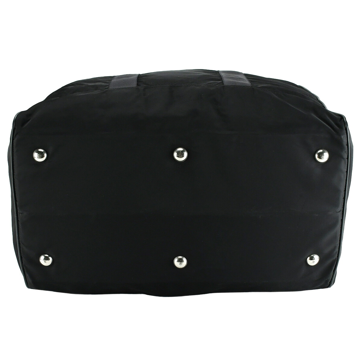 楽天市場】プラダ PRADA トライングルロゴ ボストンバッグ トラベル