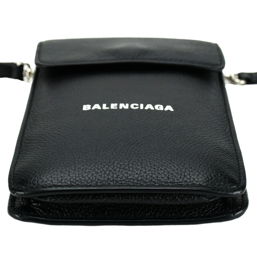 楽天市場】バレンシアガ BALENCIAGA CASH フォンケース ミニ