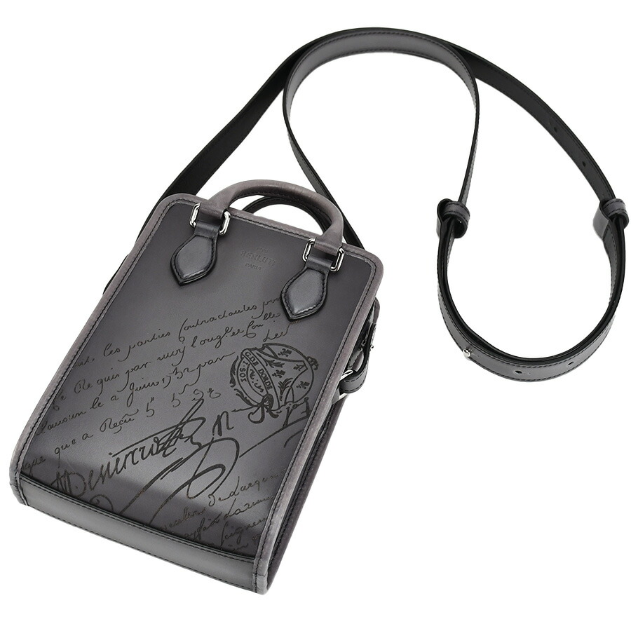 楽天市場】ベルルッティ Berluti カリグラフィ プルミエジュール