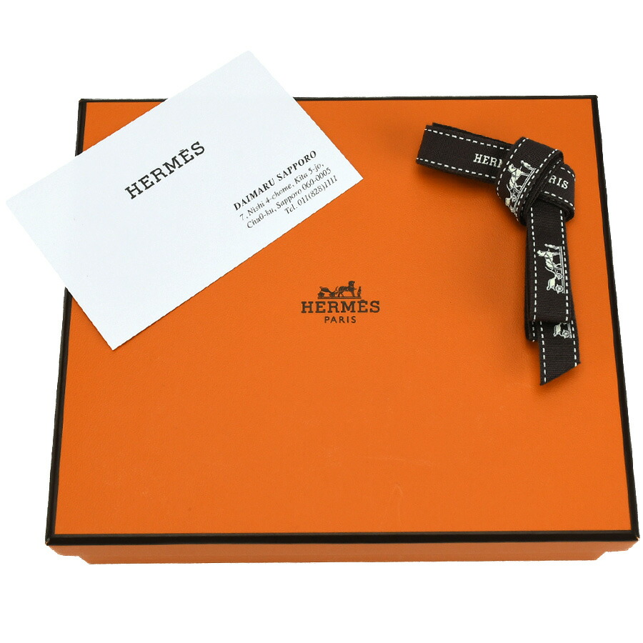 楽天市場】エルメス HERMES ヴィドポッシュ トレイ トレー 小物入れ
