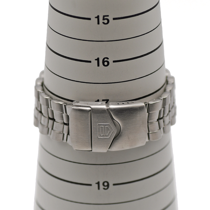 楽天市場】タグホイヤー TAG Heuer プロフェッショナル 6000シリーズ