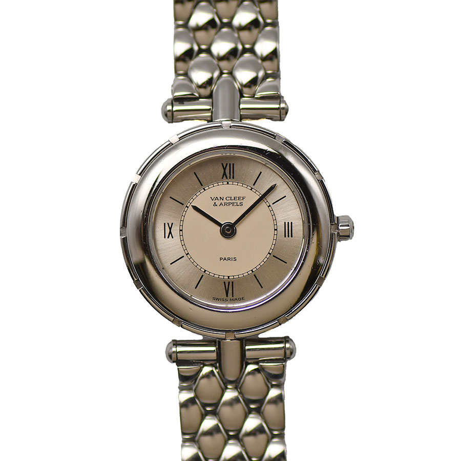 楽天市場】ヴァンクリーフ＆アーペル Van Cleef & Arpels ラ