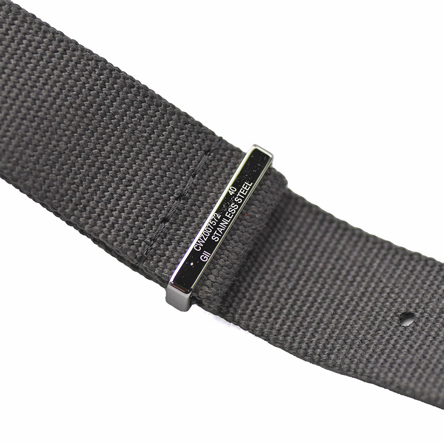 楽天市場】新品同様 OMEGA オメガ NATOストラップ 純正 時計ベルト