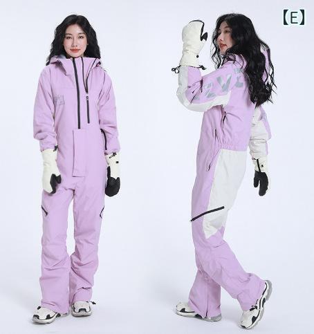 楽天市場】パープル 紫（スキー用ウェア｜ウィンタースポーツ