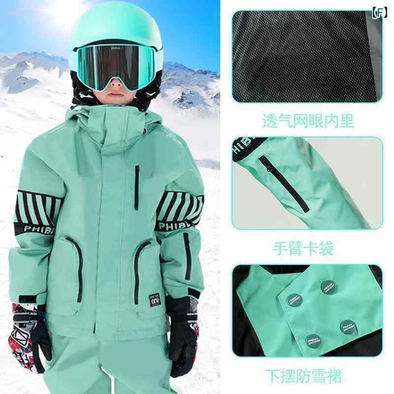 楽天市場】GOLDWIN（キッズ・ジュニア用ウェア｜スキー用ウェア