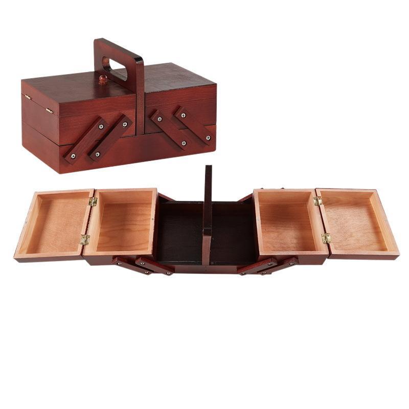 楽天市場】アンティーク 糸 ケースの通販