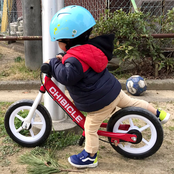 楽天市場】【自転車専門店】【トレーニング用バイク】チビクル