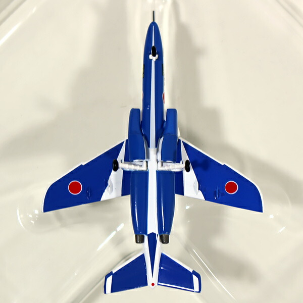 楽天市場】川崎T-4 航空自衛隊 第4航空団 第11飛行隊 アクロバット