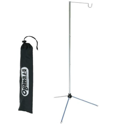 楽天市場】オガワ ogawa コンパクトランタンスタンドII 1384 : TOPPIN