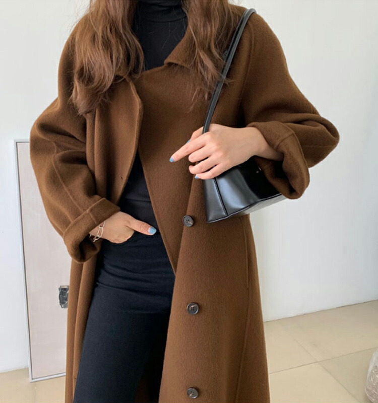 楽天市場】カシミヤ チェスターコート コート レディース 冬 ロング