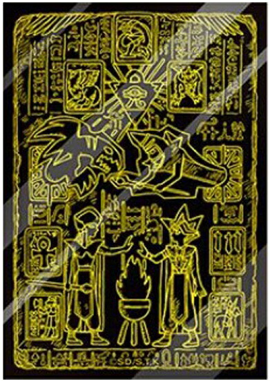 楽天市場】遊戯王 失われた王の記憶の石板 ラーの翼神竜 70枚入り 未