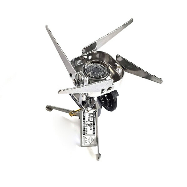 楽天市場】FW-CS01-JP イワタニ 屋外専用 アウトドア用シングル