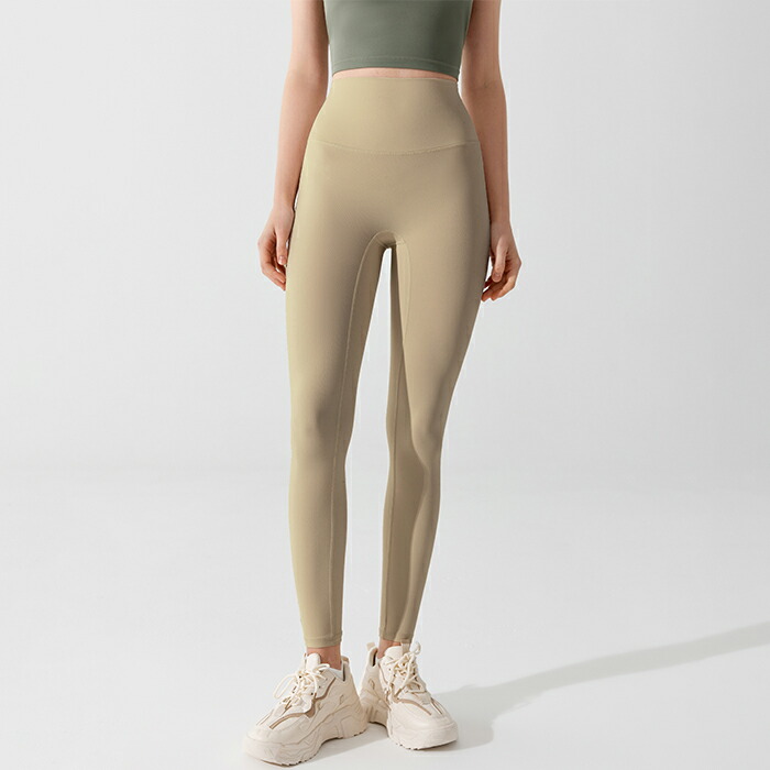 楽天市場】ラッシュガード レギンス（カラーベージュ）（レディース