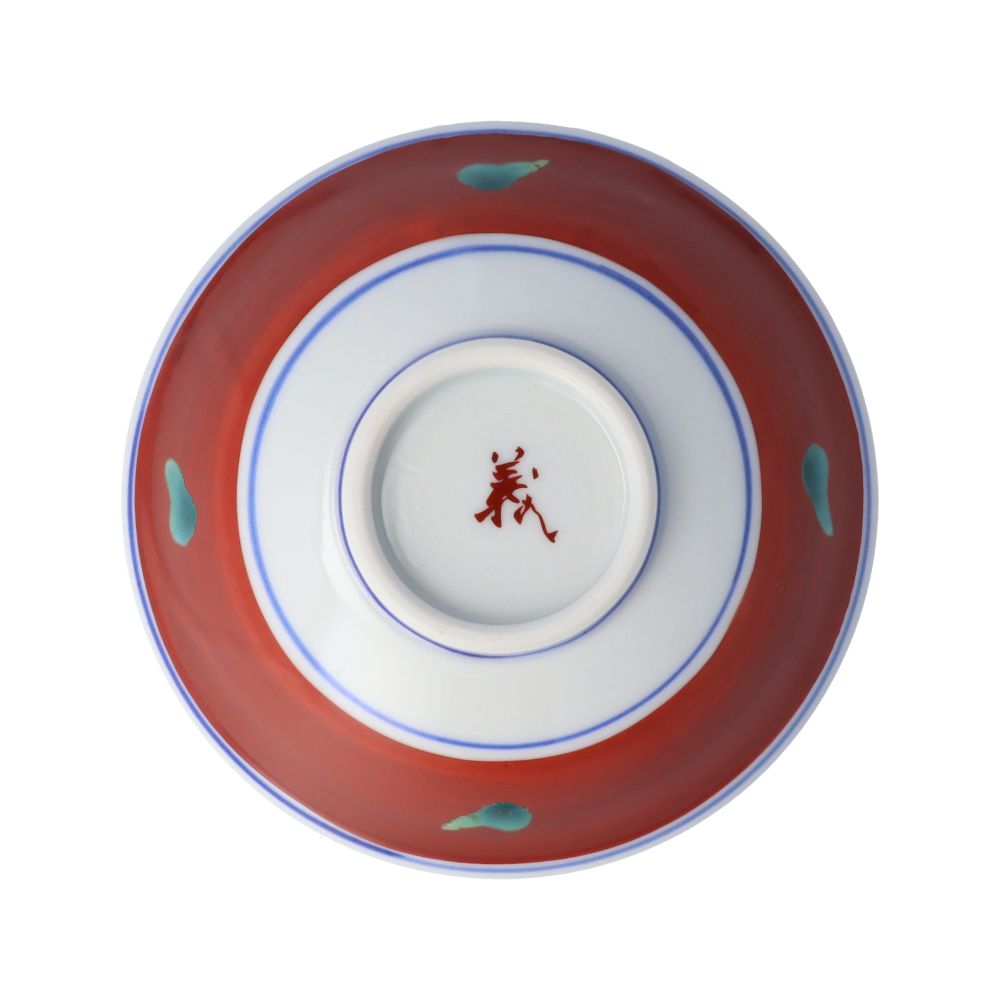 楽天市場】九谷焼 平盃 カニ/山田義明＜酒器 盃 ぐい呑 人気 ギフト