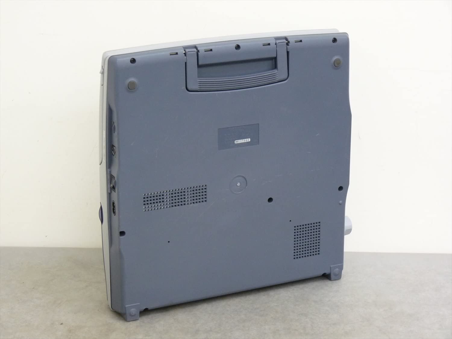 楽天市場】【中古】【90日保証】SHARP ワープロ シャープ 書院 WD-CP1