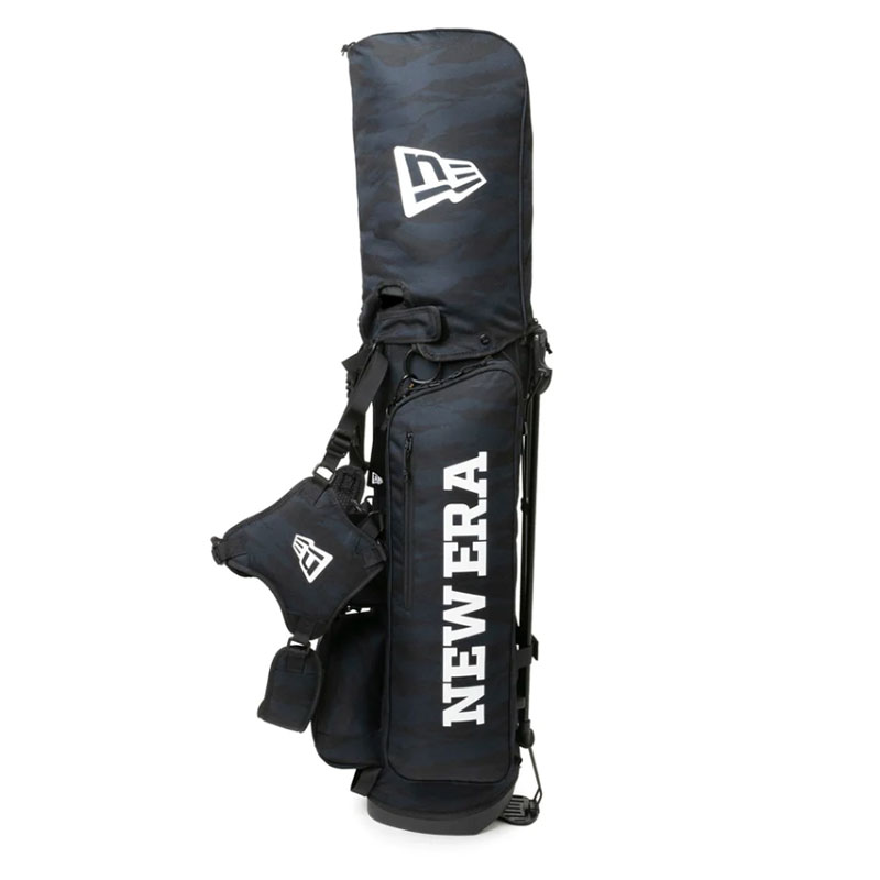 楽天市場】callaway キャロウェイ キャディバッグ 迷彩（スポーツ