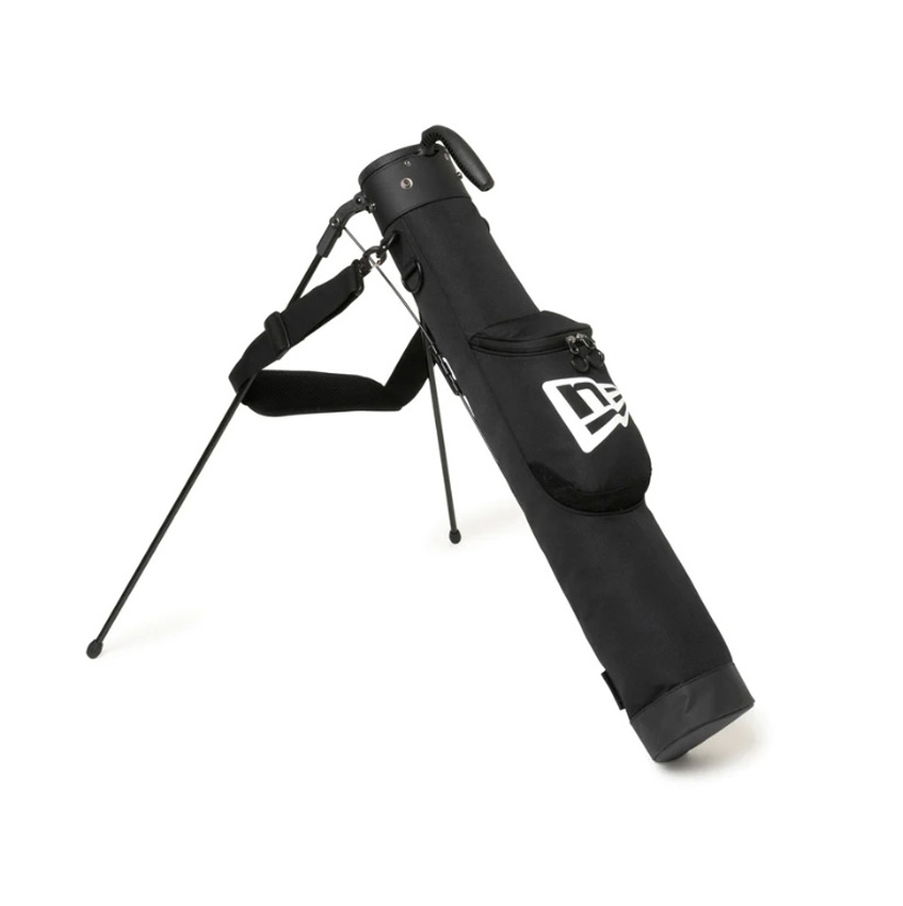 楽天市場】ニューエラ ゴルフ セルフスタンドケース NEW ERA GOLF