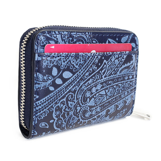 楽天市場】【選べるノベルティ＆無料ラッピング】バギーポート 藍染め