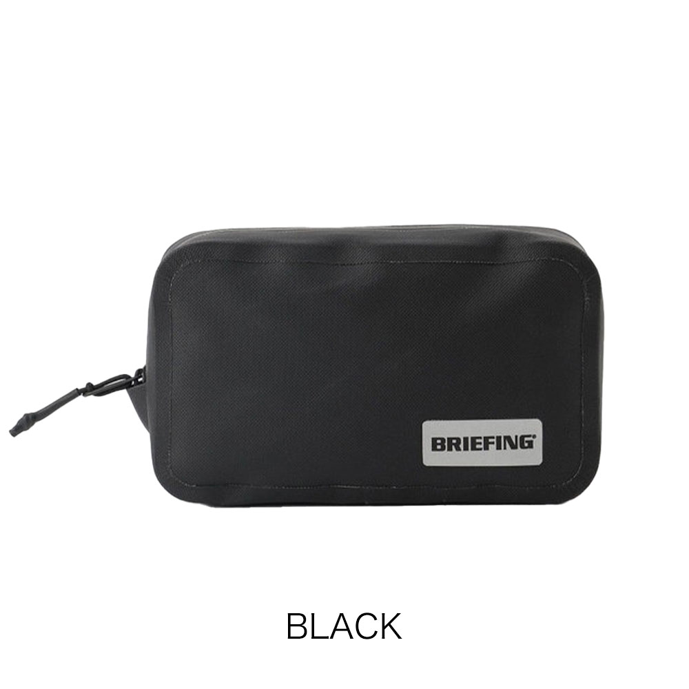 楽天市場】ブリーフィング バッグ 正規品 BRIEFING メンズ ポーチ