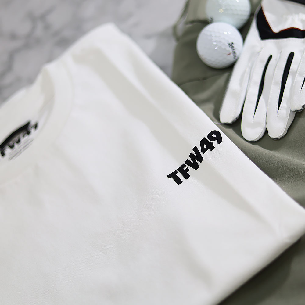 楽天市場】TFW49 ティーエフダブリュー フォーティーナイン ゴルフ