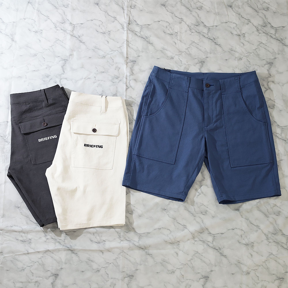 楽天市場】【在庫限り】BRIEFING GOLF ブリーフィング ゴルフ ゴルフ