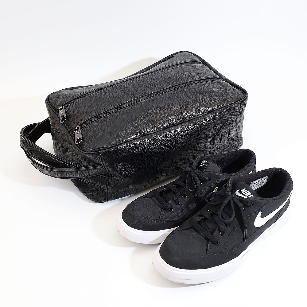 楽天市場】JONES ジョーンズ シューズバッグ シューズケース PVC