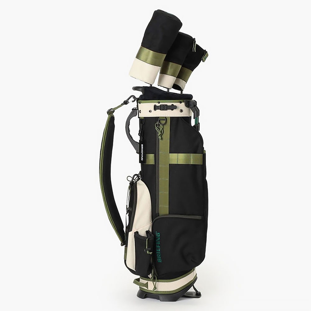 楽天市場】BRIEFING GOLF ブリーフィング ゴルフ WOODLAND SERIES