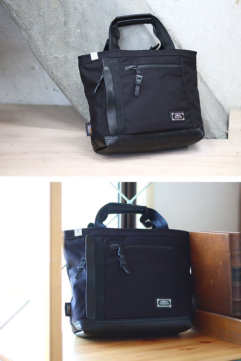 楽天市場】AS2OV アッソブ EXCLUSIVE BALLISTIC NYLON TOTE S バッグ