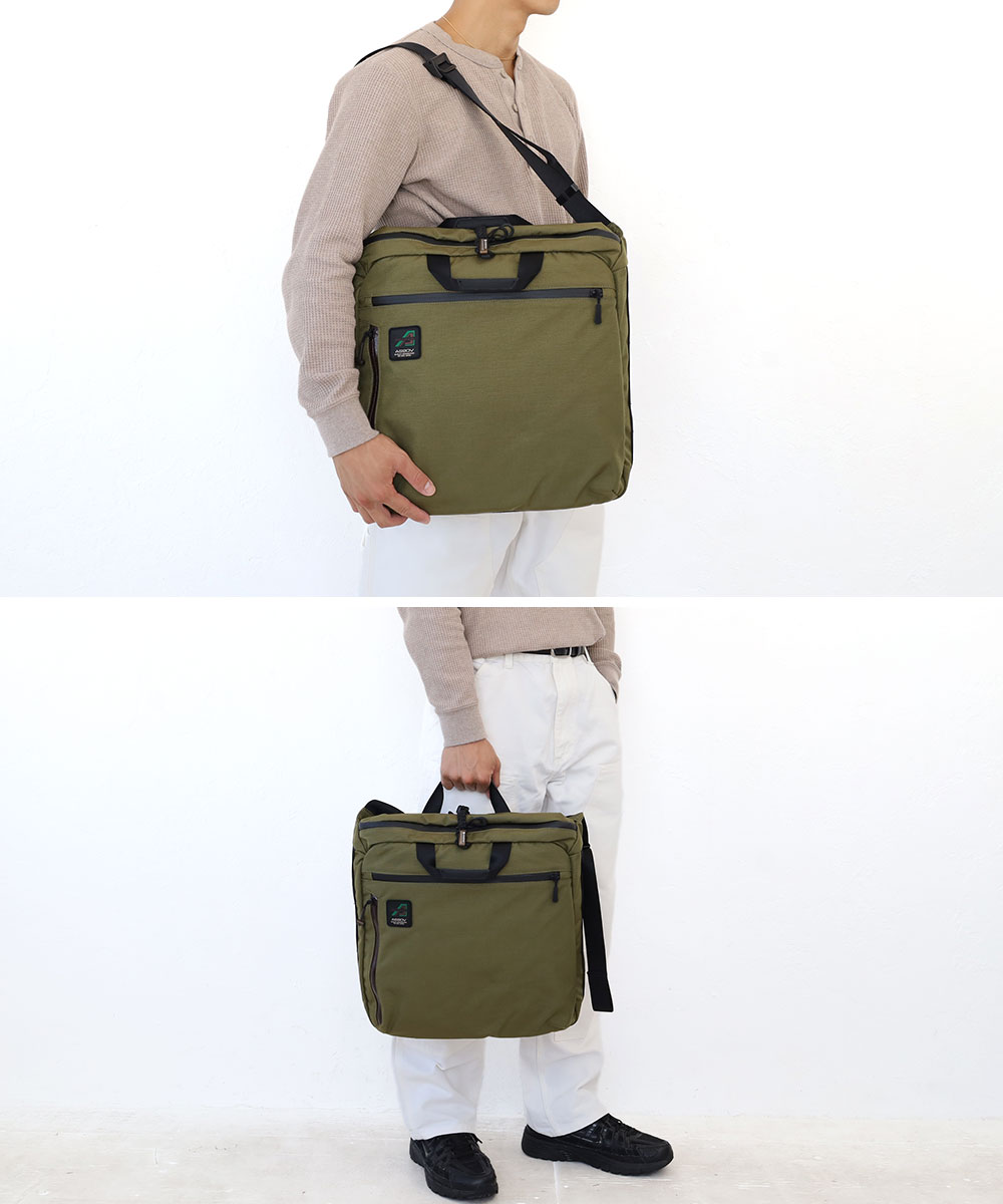楽天市場】AS2OV アッソブ STANDARD SERIES TOTE SHOULDER S バッグ