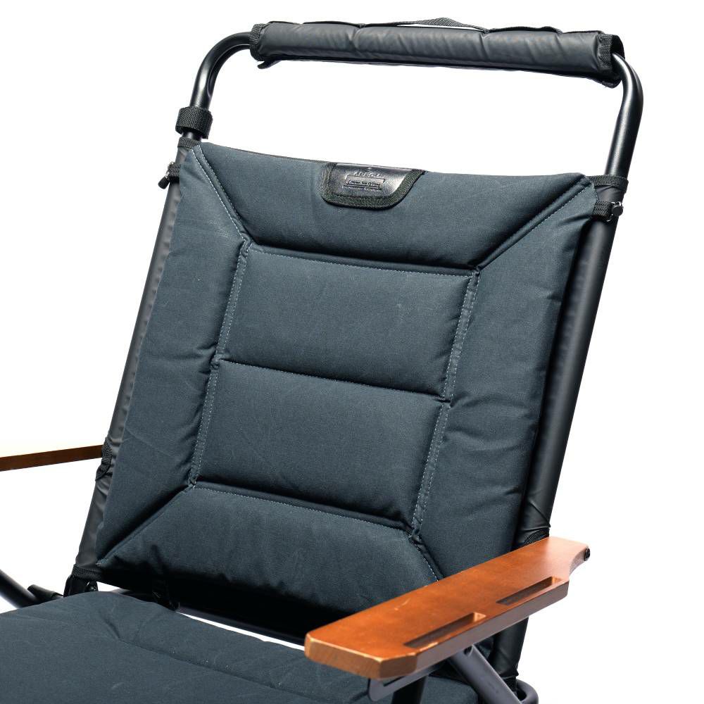 楽天市場】AS2OV アッソブ アウトドア ROVER CHAIR 難燃SEAT ローバー