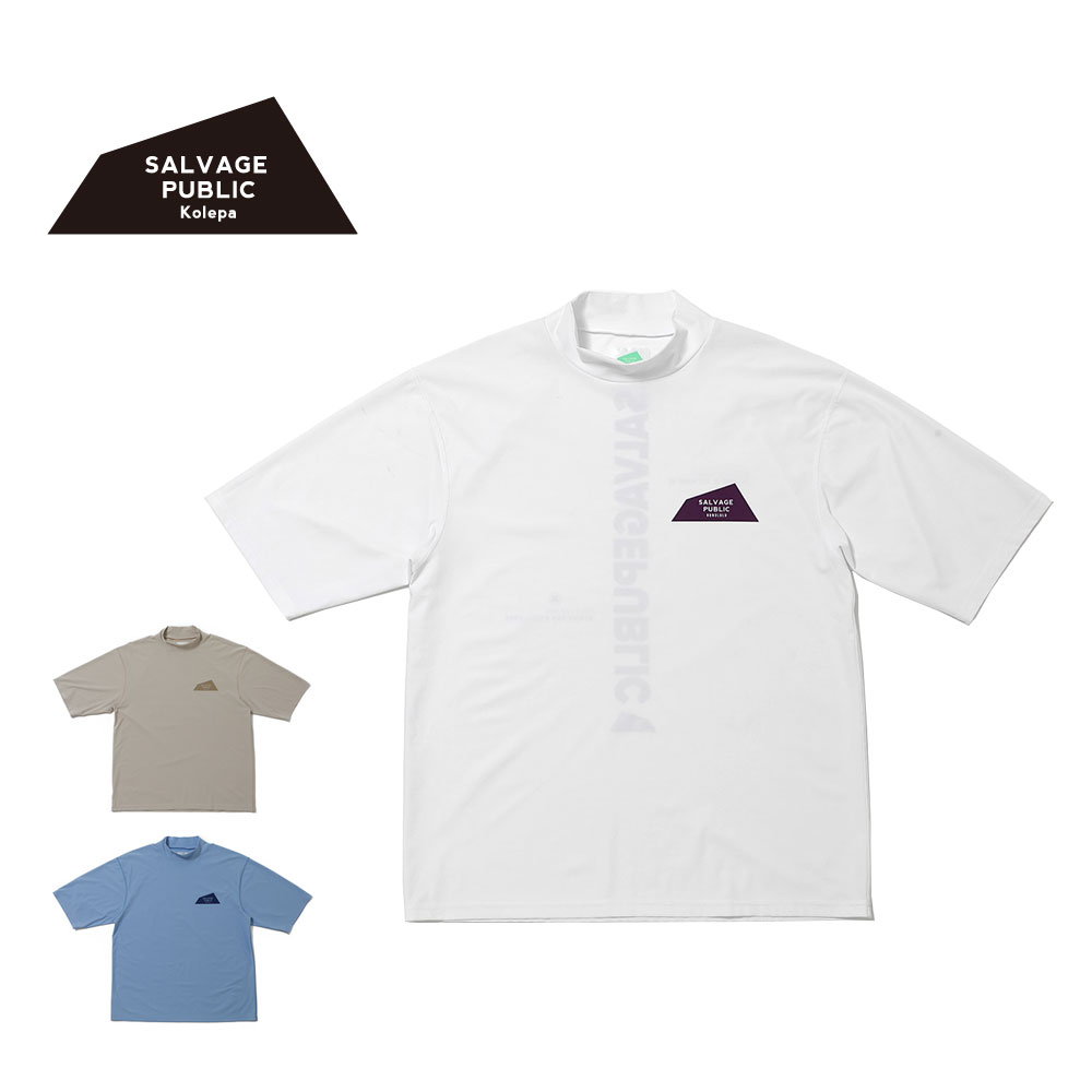 楽天市場】サルベージパブリックコレパ SALVAGE PUBLIC Kolepa svks027