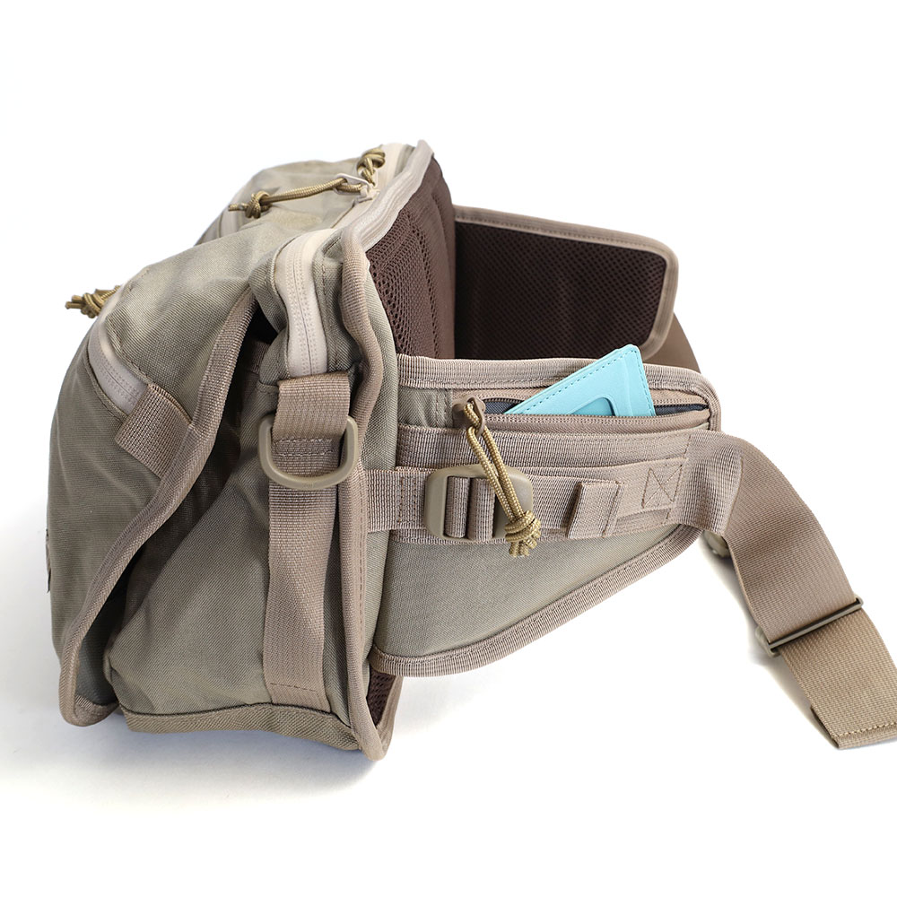 楽天市場】ポーター クランカーズ ウエストバッグ L 568-09705 吉田